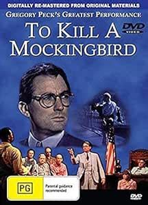 To Kill A Mockingbird Disc Special Edition Edizione Regno Unito