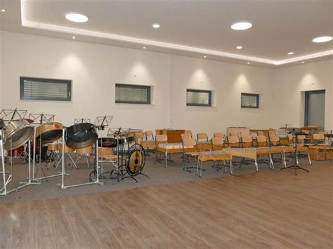 Orff Studio Westoverledingen Ledaer Region Ostfriesland An Der Ems