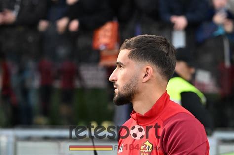 Calciomercato Roma Aouar andrà Al Ittihad affare da 12 milioni più