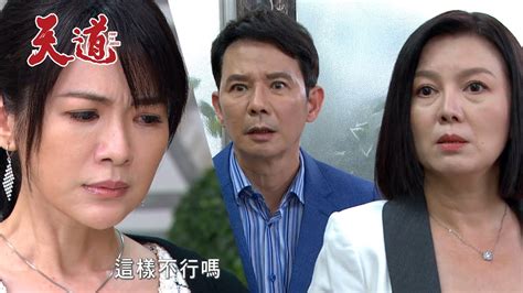 天道 Ep37預告｜雅潔的身世祕密就這樣被揭穿？求解釋！子昇超暖默默付出 丹青發現了 Youtube