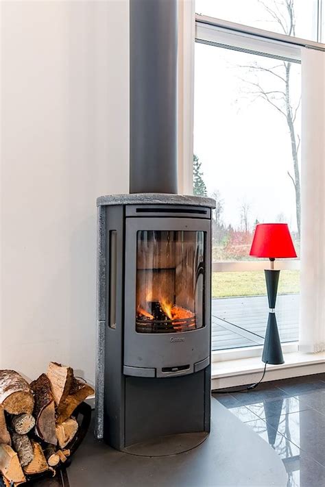 201 best Classic and modern Scandinavian wood stoves. images on ...