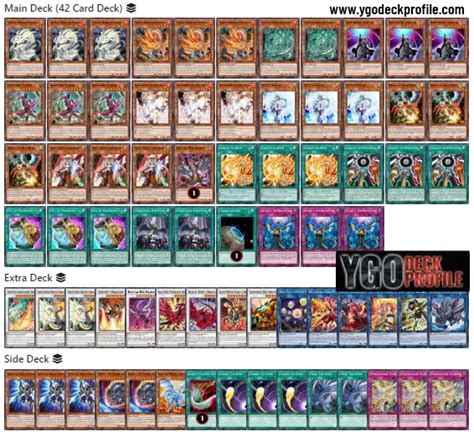 Best Tenpai Dragon Deck Profiles June Yu Gi Oh Meta