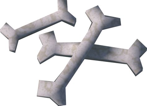 Bat bones - The RuneScape Wiki