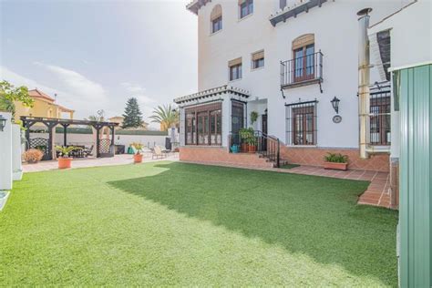 Chalet Pareado En Venta En Calle San Pablo Ogijares Idealista