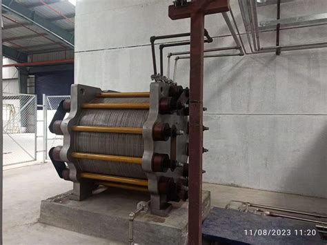 Alkaline And Pem Electrolysers Hangzhou Chuankong