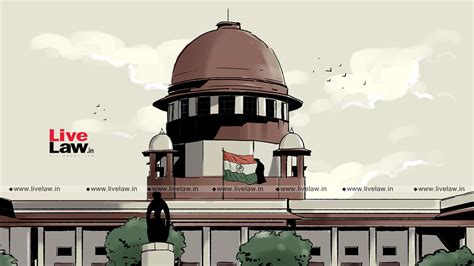 Review Petition Filed In Supreme Court Against Judgment Allowing Sub