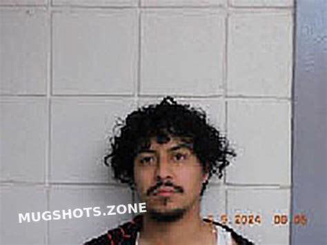 Ignacio Flores Duplin County Mugshots Zone