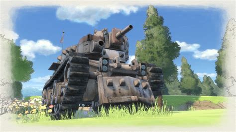 Buy Valkyria Chronicles 4 Complete Edition Steam