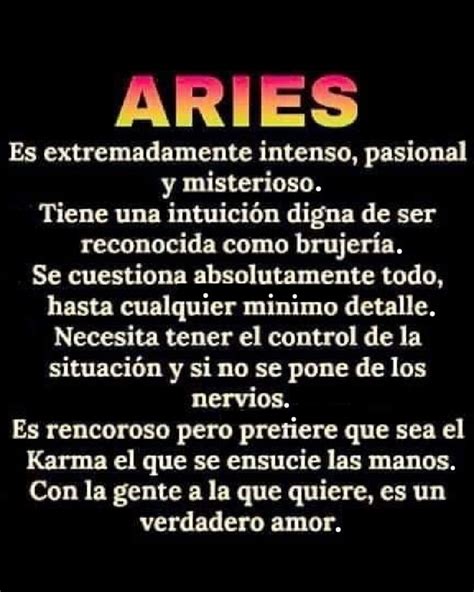 Pin de Perla Hernández en Aries Mujer aries Signos del horoscopo