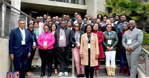 Propelling Africa’s Ai And Data Driven Research National Research Foundation