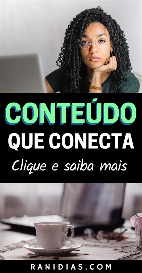 COMO CRIAR CONTEUDO DE VALOR Em 2020 Dicas De Blog Blog Tips