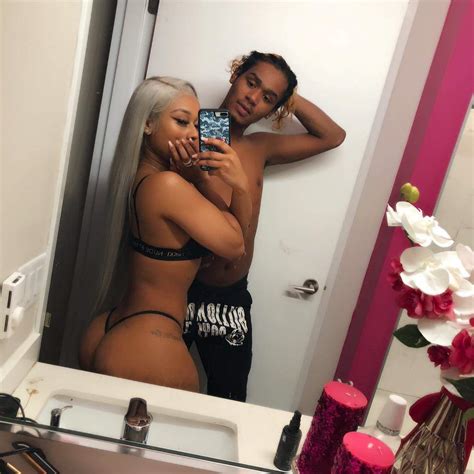 Tekashi 6ix9ine Sex Tape With Girlfriend Jade Ohsoyoujade Video