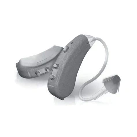 Intricon Tuned L Otc Hearing Aids Hears Hearing Hearables