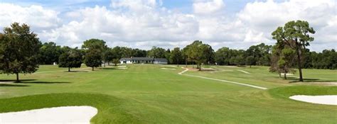 Wilmington Municipal Golf Course - Recreation - Wilmington - Wilmington