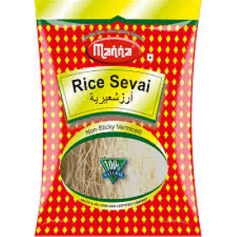 Manna Rice Sevai Buy Manna Rice Sevai Online From Graceonline In