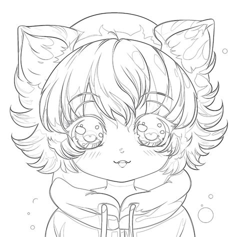 Princess Anime Coloring Pages Coloring Pages Mimi Panda