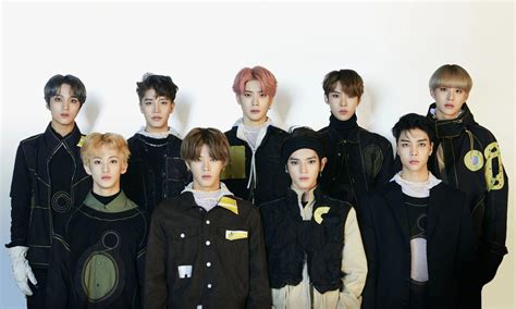 Review Nct 127 We Are Superhuman The 4th Mini Album Ash Talks Kpop