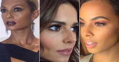 Celebrity Make Up Artist Francesca Neill Gives Us The Full Low Down On
