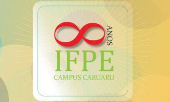 Semana De Atividades Marca Anivers Rio Do Ifpe Caruaru Campus Caruaru