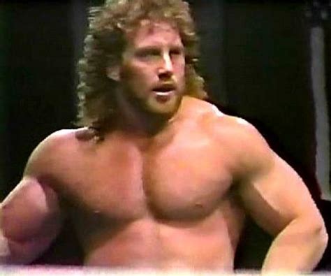 Brad Armstrong The Legacy Of A Pro Wrestler