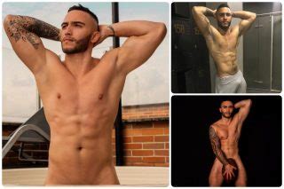 Flirt Free Star Brad Mayers Wants To Fuck In Public Queerpig Gay