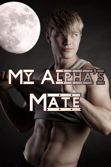 My Alphas Mate Paranormal M M Billionaire Shifter Werewolf Romance