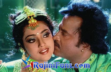 Muthu 1995 Rajinikanth Photo Gallery