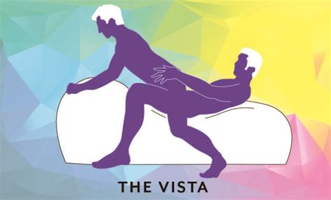 The Best Gay Sex Positions You Ll Want To Try Liberator Liberator