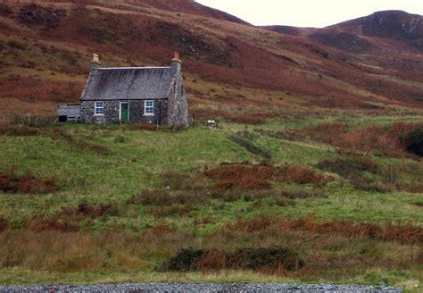 A Remote House In The West Of Scotland Higher Level Teachingenglish British Council