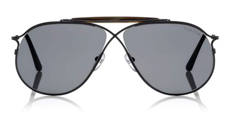 Tom Ford Launches Private Collection Eyewear The Fashionisto