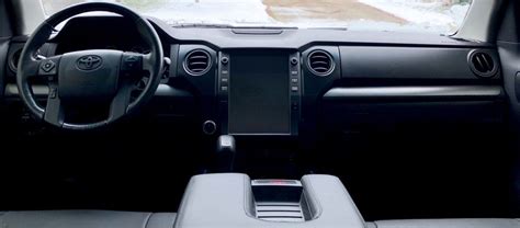 10 Awesome Toyota Tundra Interior Upgrades Artofit