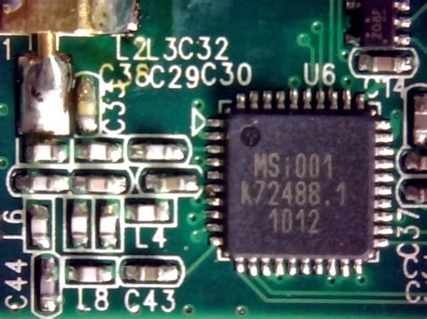 Antti S Linuxtv Blog Naked Hardware Logitec Ldt S U J