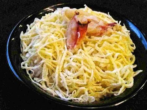 Anime Cooked Crab : Crab legs are one of the easiest things to make at ...