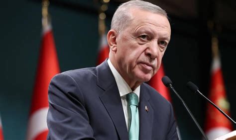 Son dakika Cumhurbaşkanı Erdoğan Lahey den çıkan kararı değerlendirdi