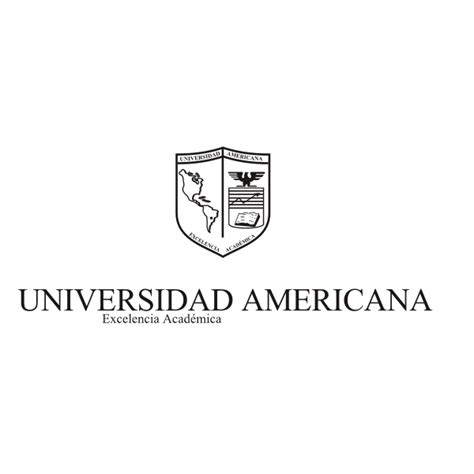 Universidad Americana Logo Download Png