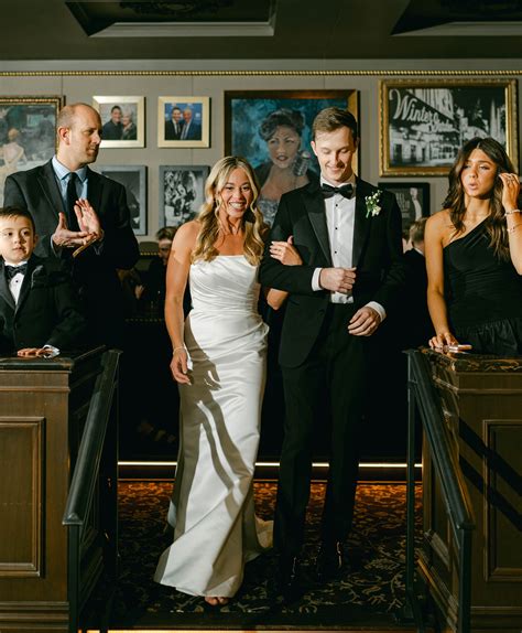 Hotel Carmichael, Autograph Collection | Elevate your wedding