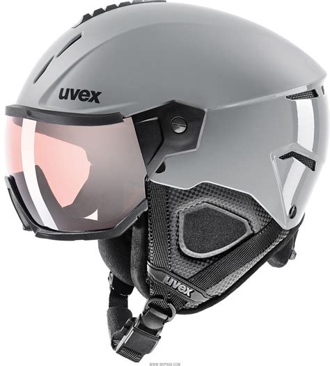 Uvex Instinct Visor Pro V 2022