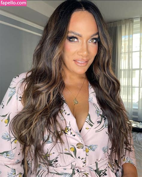 Nia Jax Nia Jax Nude Leaks Onlyfans Thefap