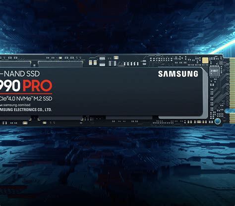 Samsung 990Pro 1TB - PyNVMe3