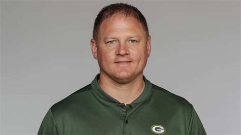 Report Bears To Hire Luke Getsy As Offensive Coordinator On Tap