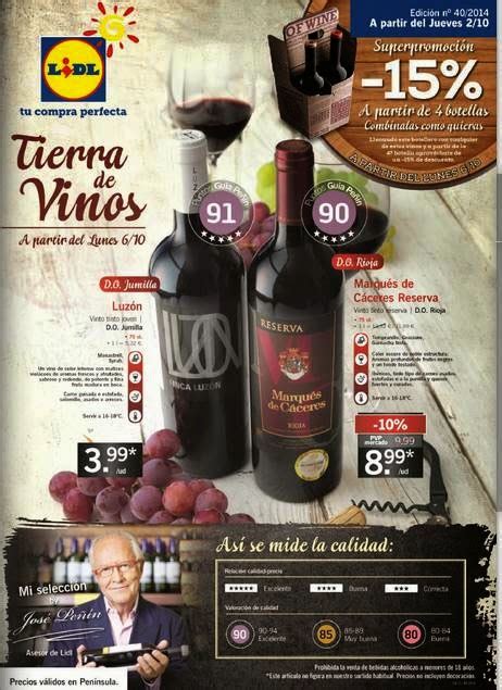 Lidl Catalogo De Oferta Del 2 Octubre 2014