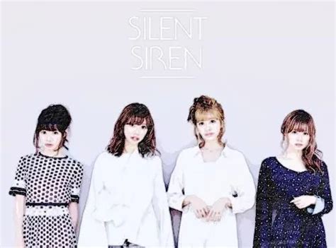 Silent Sirenサイサイの活動休止理由は？実質解散で復活はナシか！ オレあす