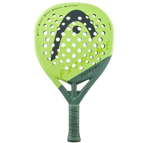 Raquette Padel Head Extreme One Zona De Padel