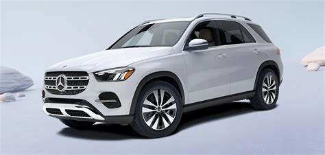 2024 Mercedes-Benz GLE SUV: Choosing The Right Trim, 45% OFF