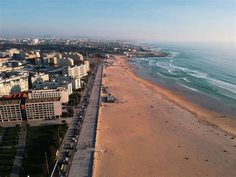 Lugares Imperd Veis Para Visitar No Concelho De Matosinhos