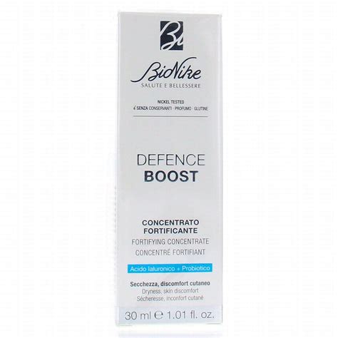 Bionike Defence Boost Concentr Fortifiant Ml Parapharmacie En