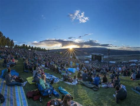 Dave Matthews Band Tickets August Gorge Amphitheatre