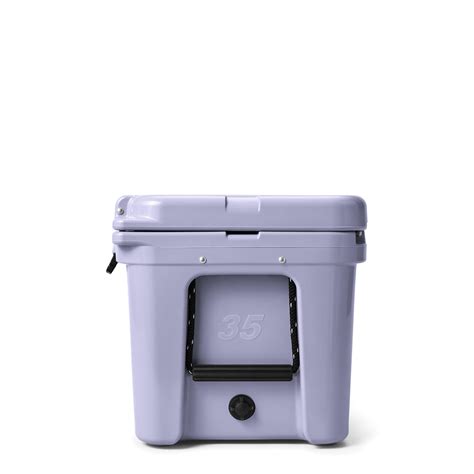 YETI Tundra 35 Cool Box Cosmic Lilac The Sporting Lodge