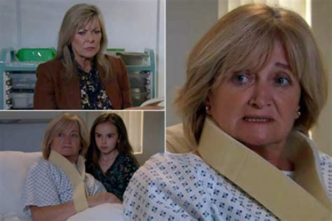 Emmerdale Fans Fume As Soap Cut In Another Itv Shake Up As Queen