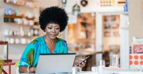 Meet The 25 African Female Tech Startup Founders Selected For The